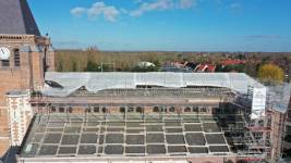 Ludovic VUYE - L.v Drone et Production