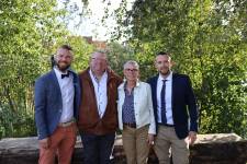 Ludovic VUYE - L V Drone et Production