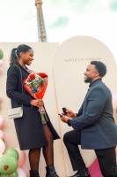 Layla DAROUECHE - SWEETACOM