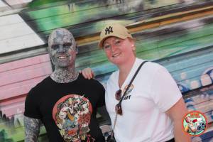 Pierre-Alexandre HAGE - SOUVENIR NOMADE